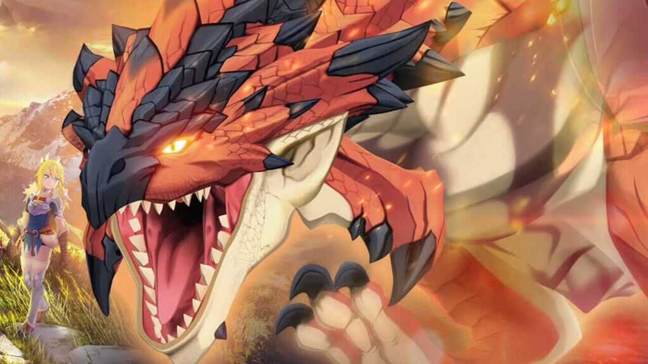 Monster Hunter Stories 2: Wings of Ruin Review (PS4)