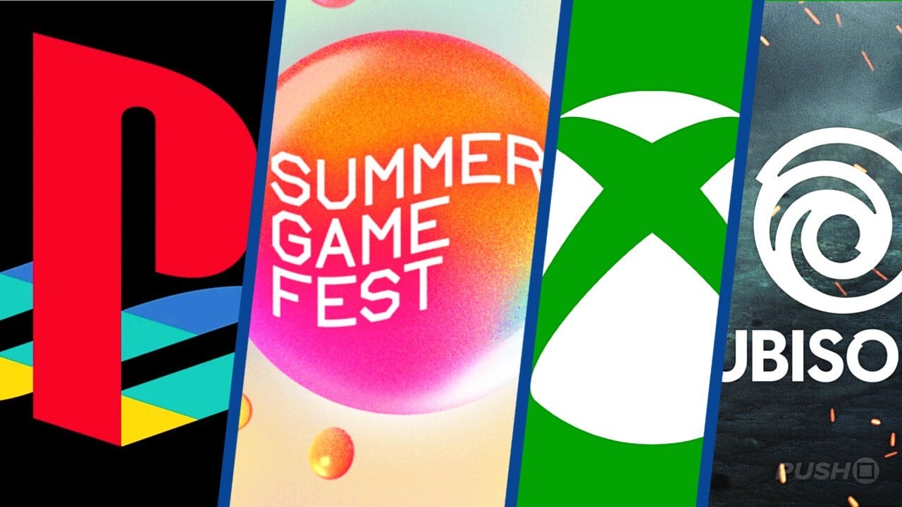 Poll: How Would You Rate Summer Game Fest and Its Surrounding Shows as a Whole?