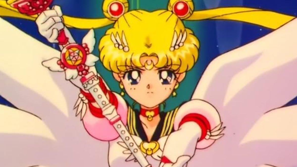 10 Best Magical Girl Anime, Ranked