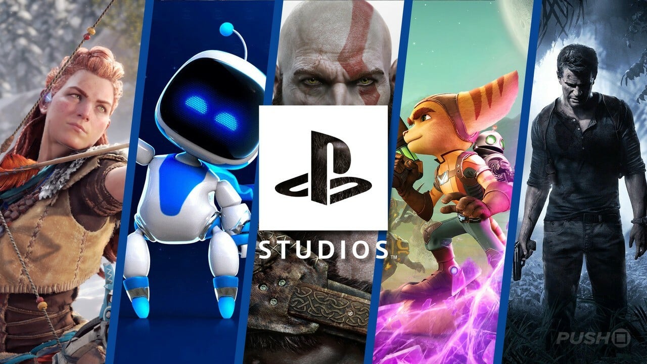 PlayStation Studios: All Sony First-Party Developers and What They’re Working On