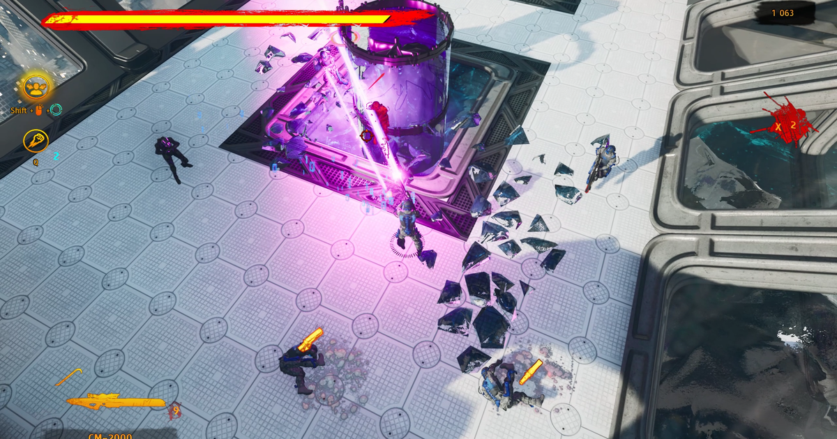 Magic Hazard’s Journey: Bringing a story-driven shooter to life with Xsolla Accelerator