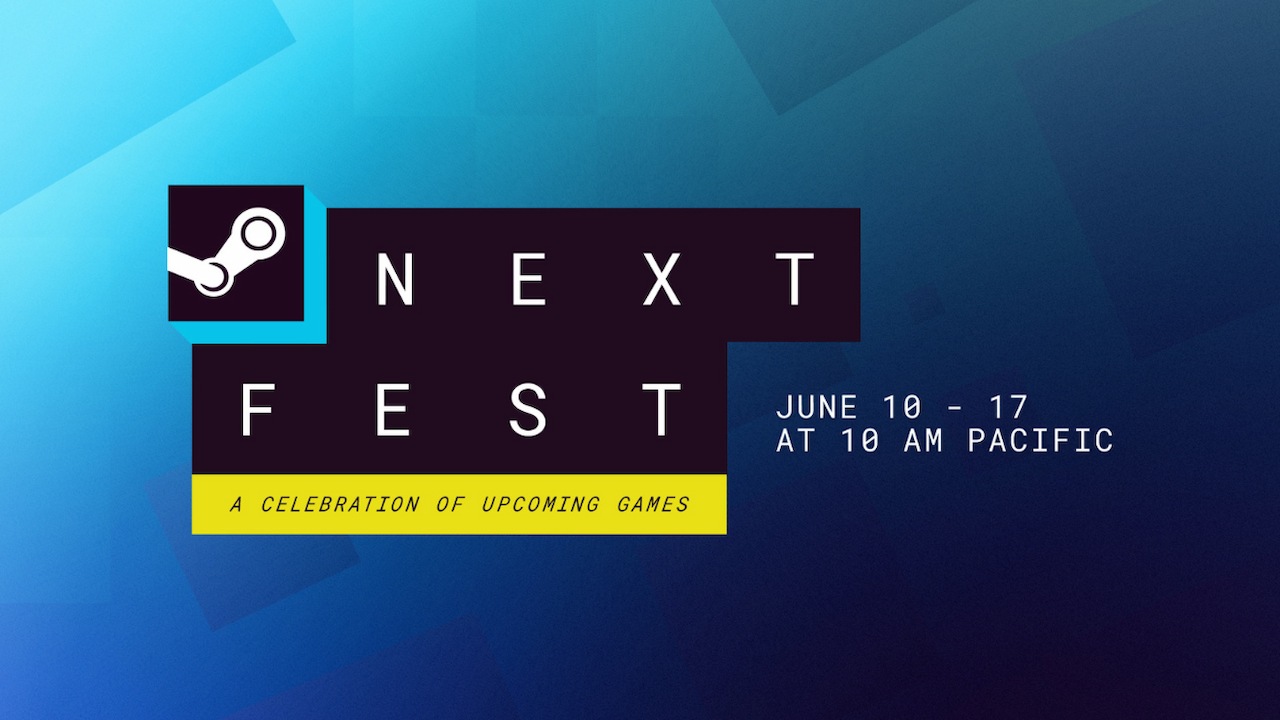 8 most exciting demos from Steam Next Fest June 2024