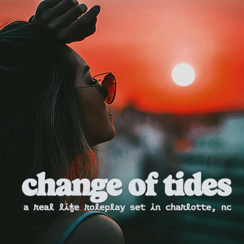 change of tides.

CHANGE OF TIDES is a jcink premium site set…