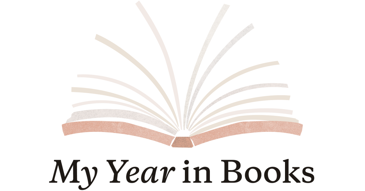 My 2023 Year in Books