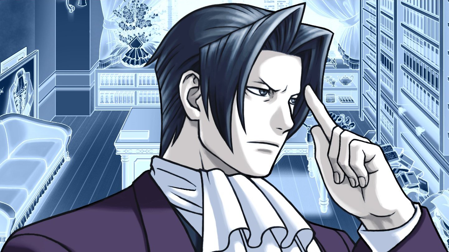 Ace Attorney Investigations Collection to be ready for trial in September