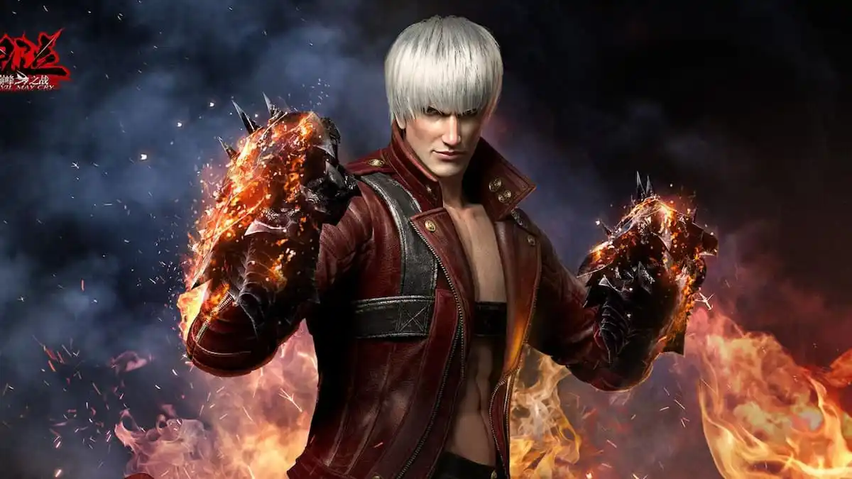 Devil May Cry: Peak of Combat Codes (June 2024)