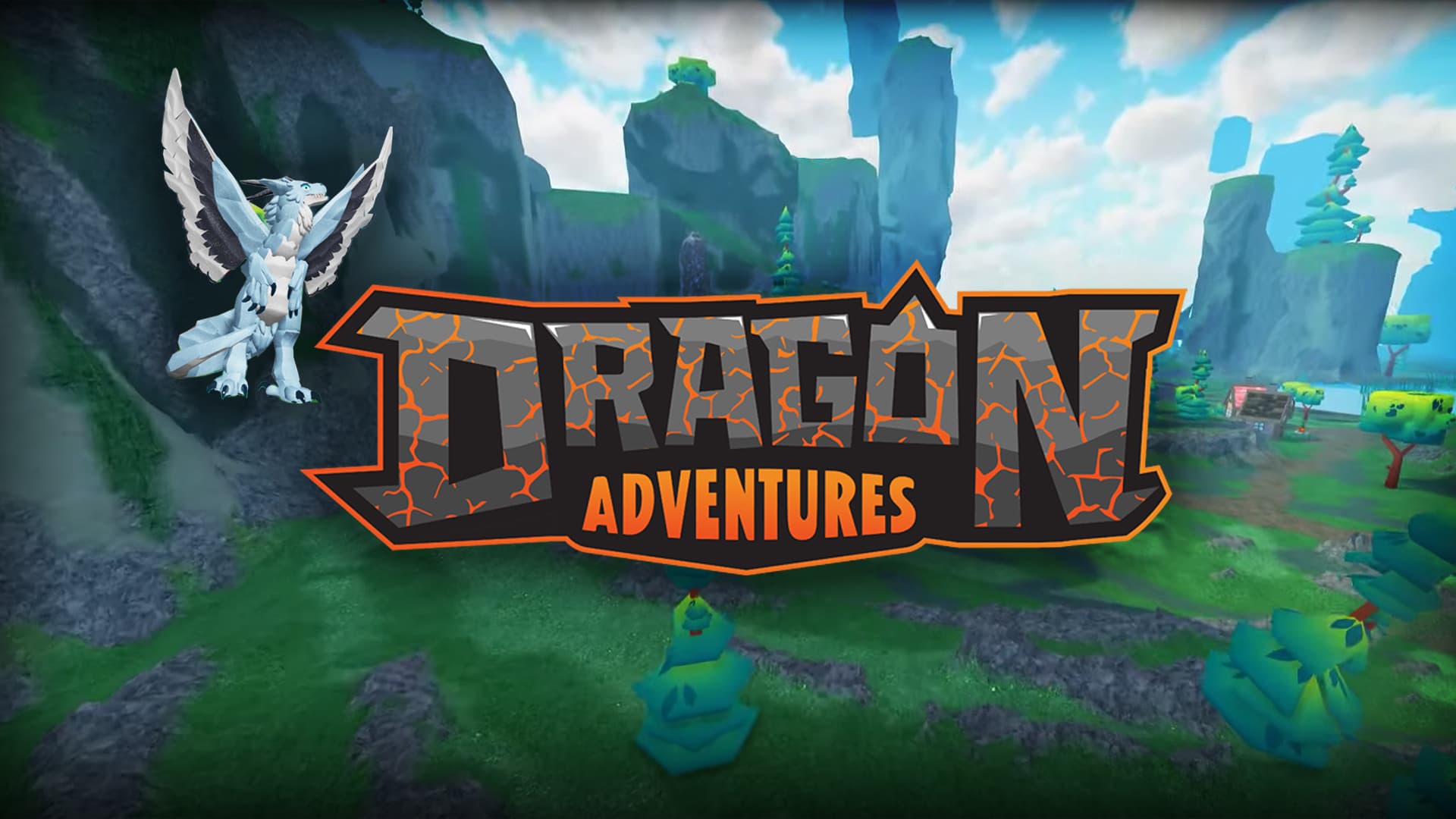 Roblox Dragon Adventures Codes (June 2024)