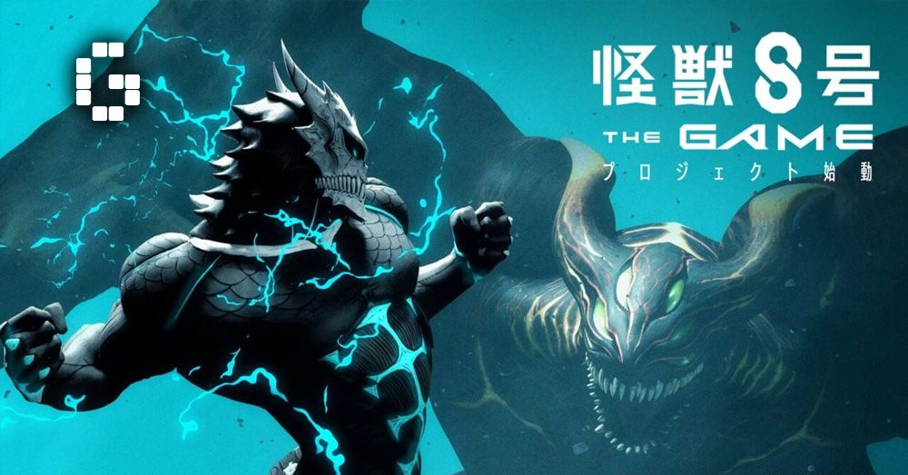 Kaiju No 8: THE GAME Unveiled, Coming to Mobile and PC 