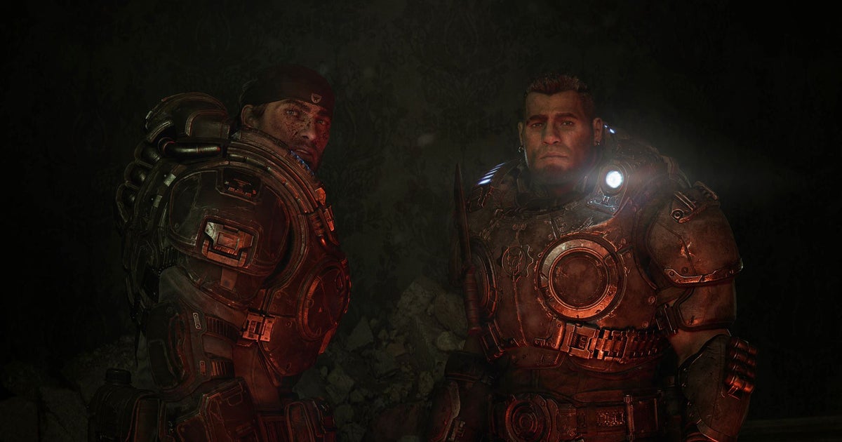 Call of Duty, new Gears of War and Doom headline Xbox Showcase 2024