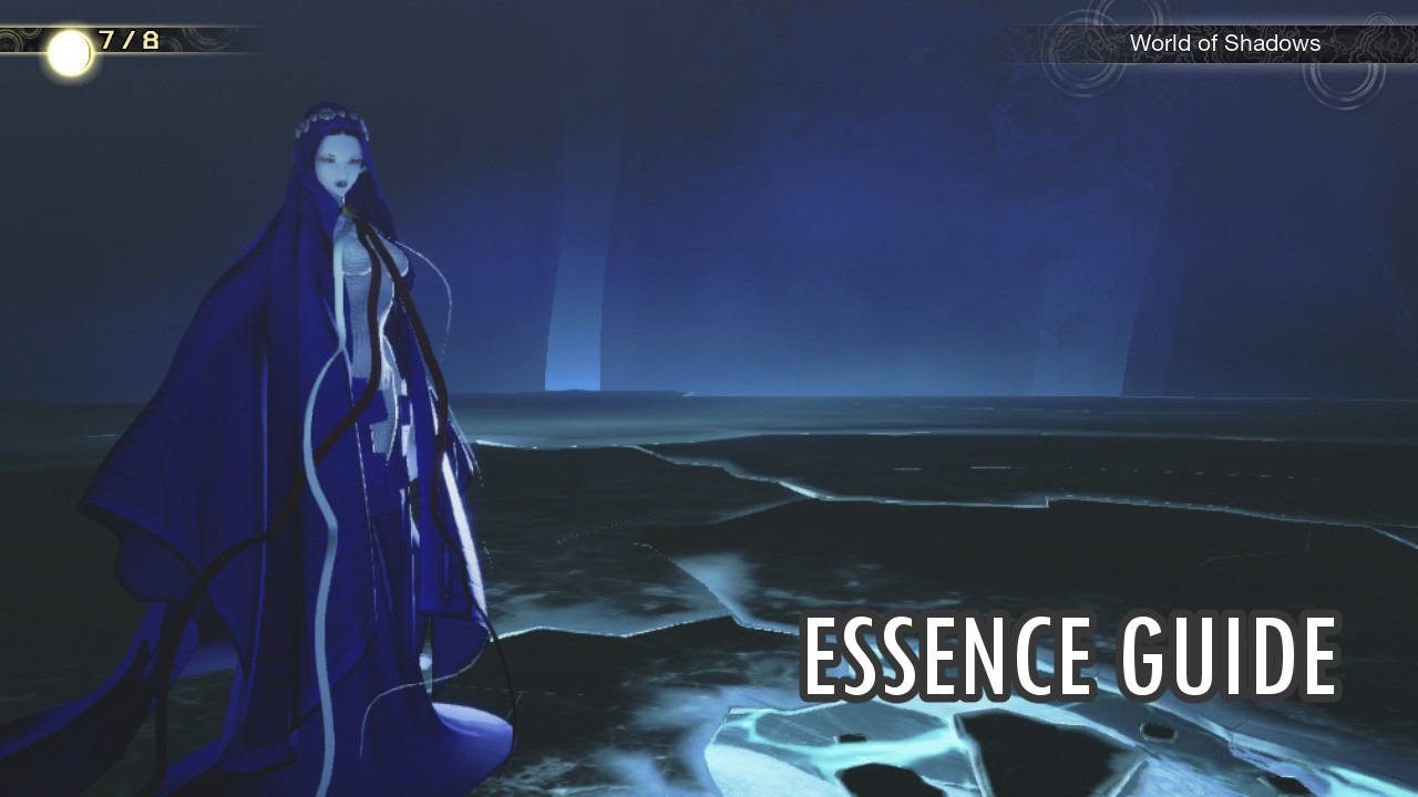 How to get and use Essences in Shin Megami Tensei V: Vengeance