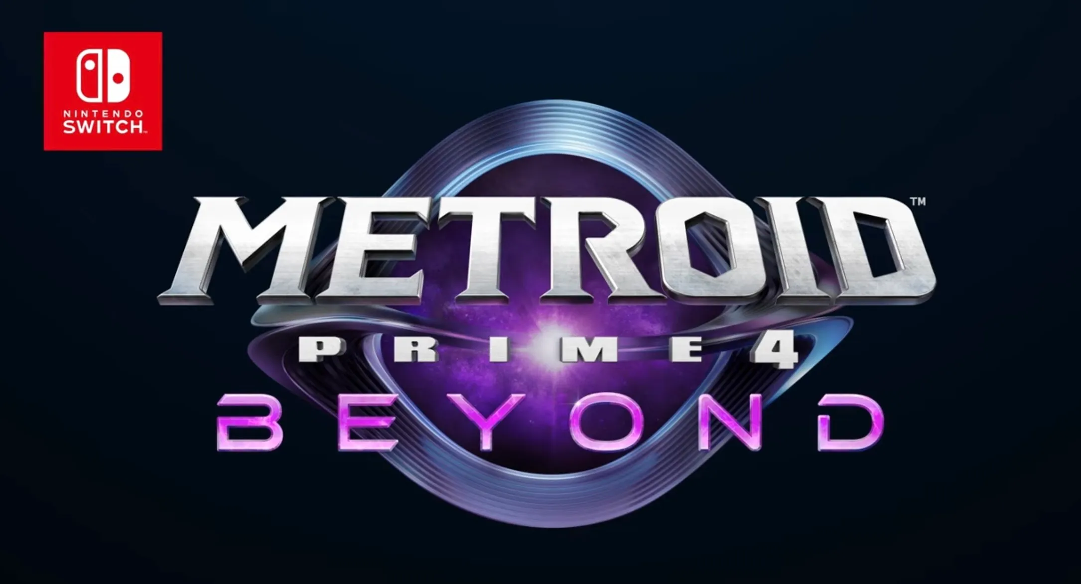 Nintendo Announces Metroid Prime 4: Beyond