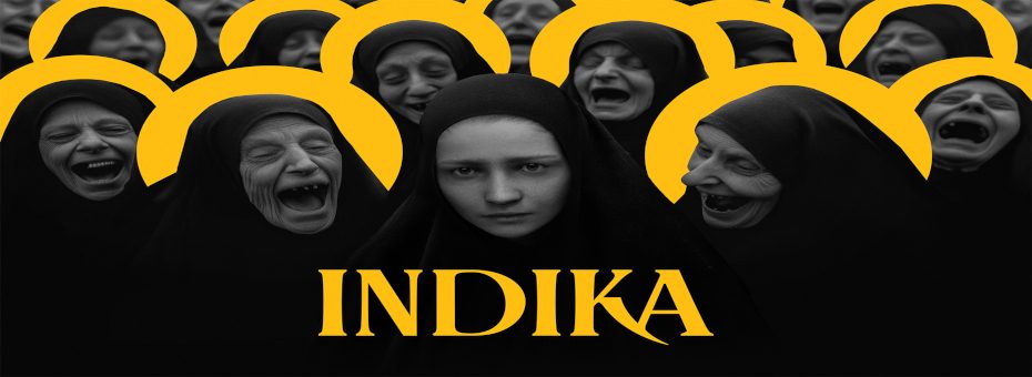 INDIKA DOWNLOAD – Full-Games.org