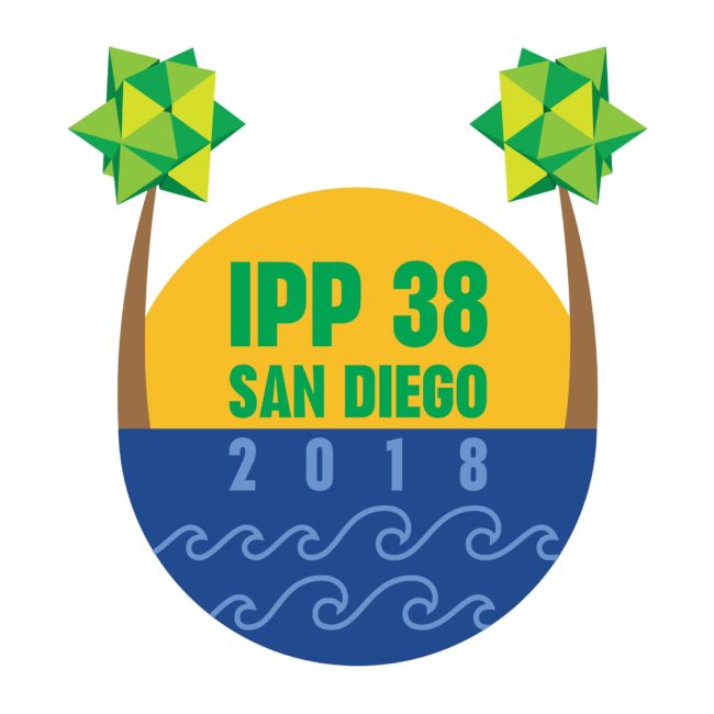 IPP38 Puzzle Exchange in San Diego, California, USA