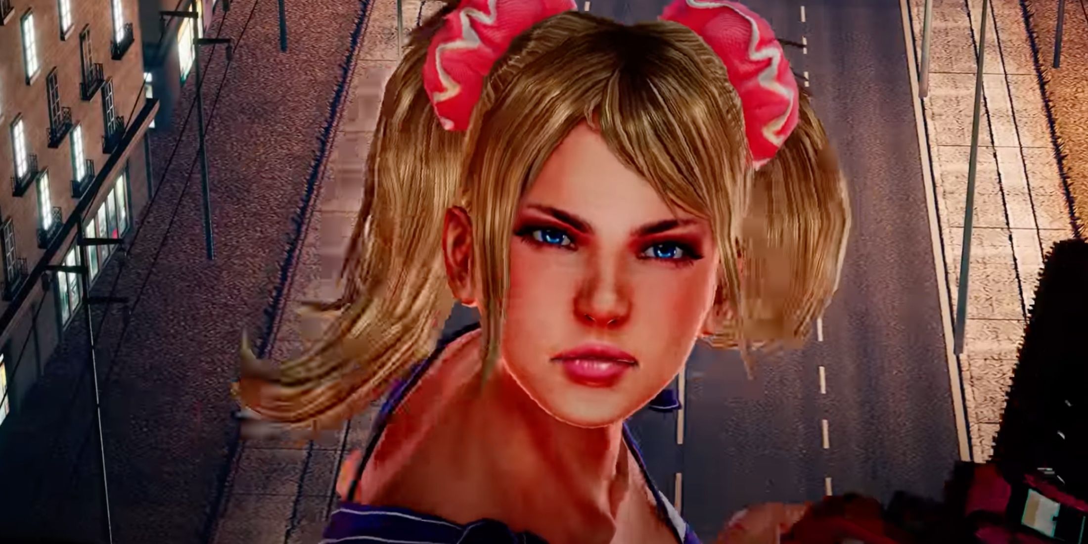 Lollipop Chainsaw RePOP Confirms Release Date