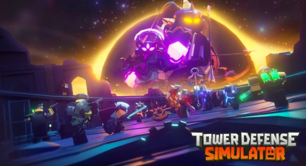 Roblox Tower Defense Simulator (TDS) Codes (June 2024)