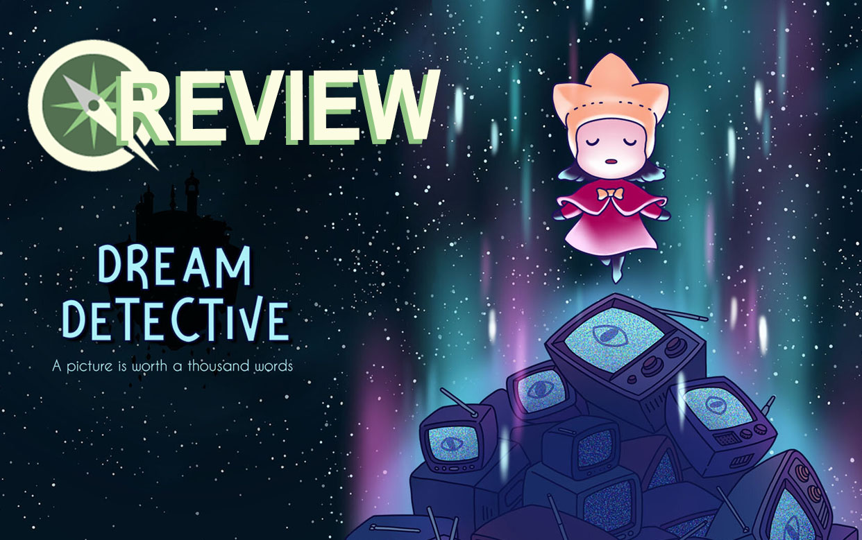 Review: Dream Detective is Cute Eye Candy But Suffers from Mobile Fatigue