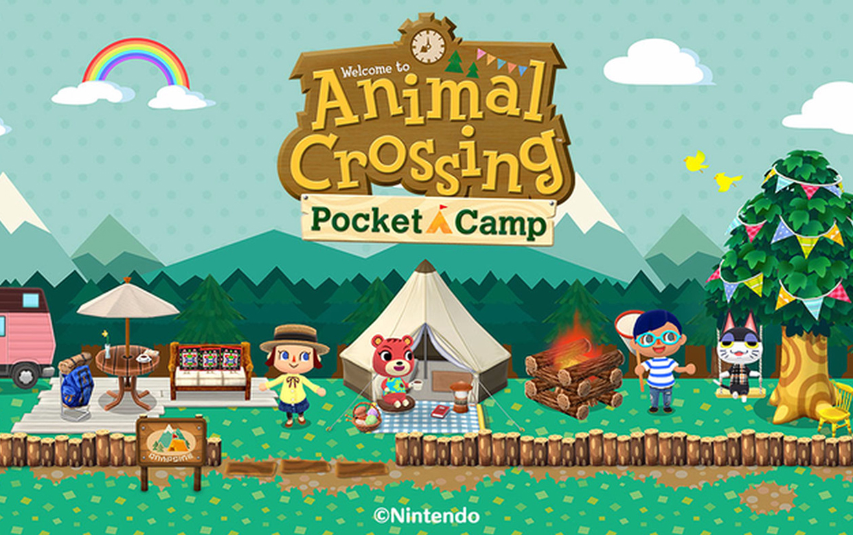 Cui Bono? Animal Crossing: Pocket Camp, Stardew Valley, And The Fruits of Labor