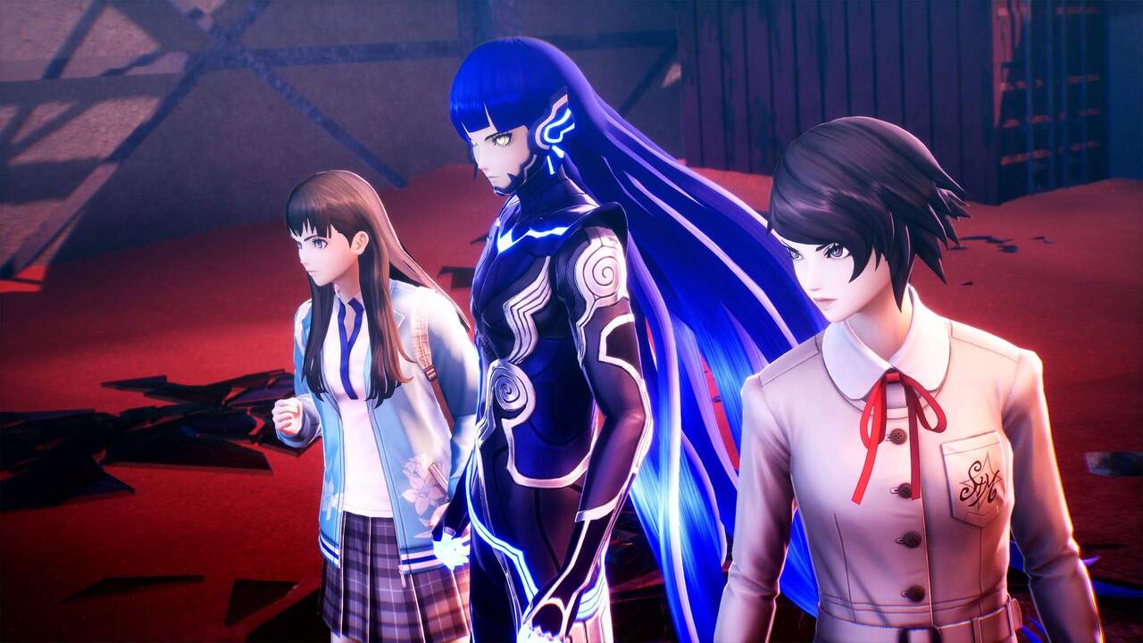 All demon negotiation answers in Shin Megami Tensei V: Vengeance