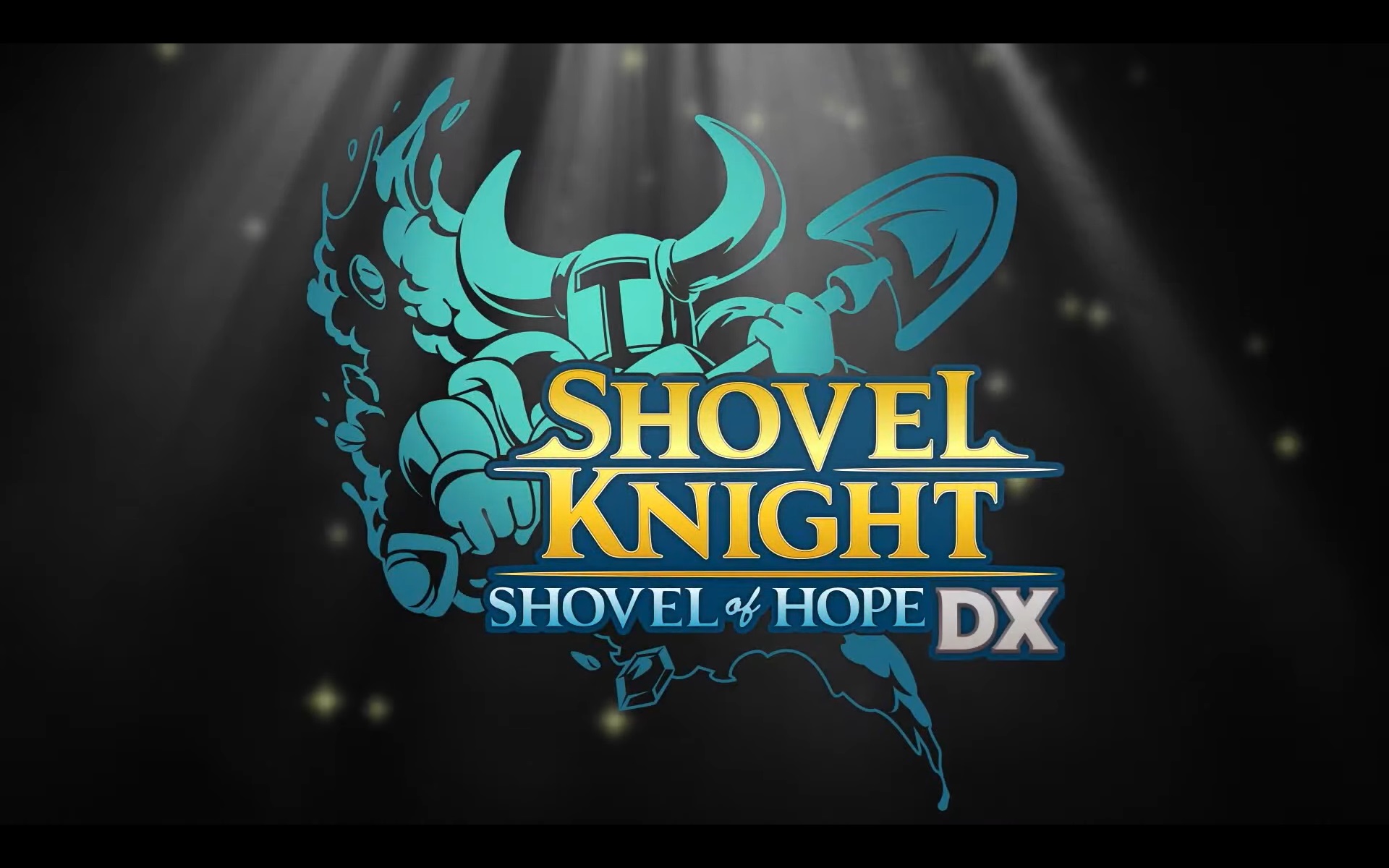 Shovel of Hope DX announced