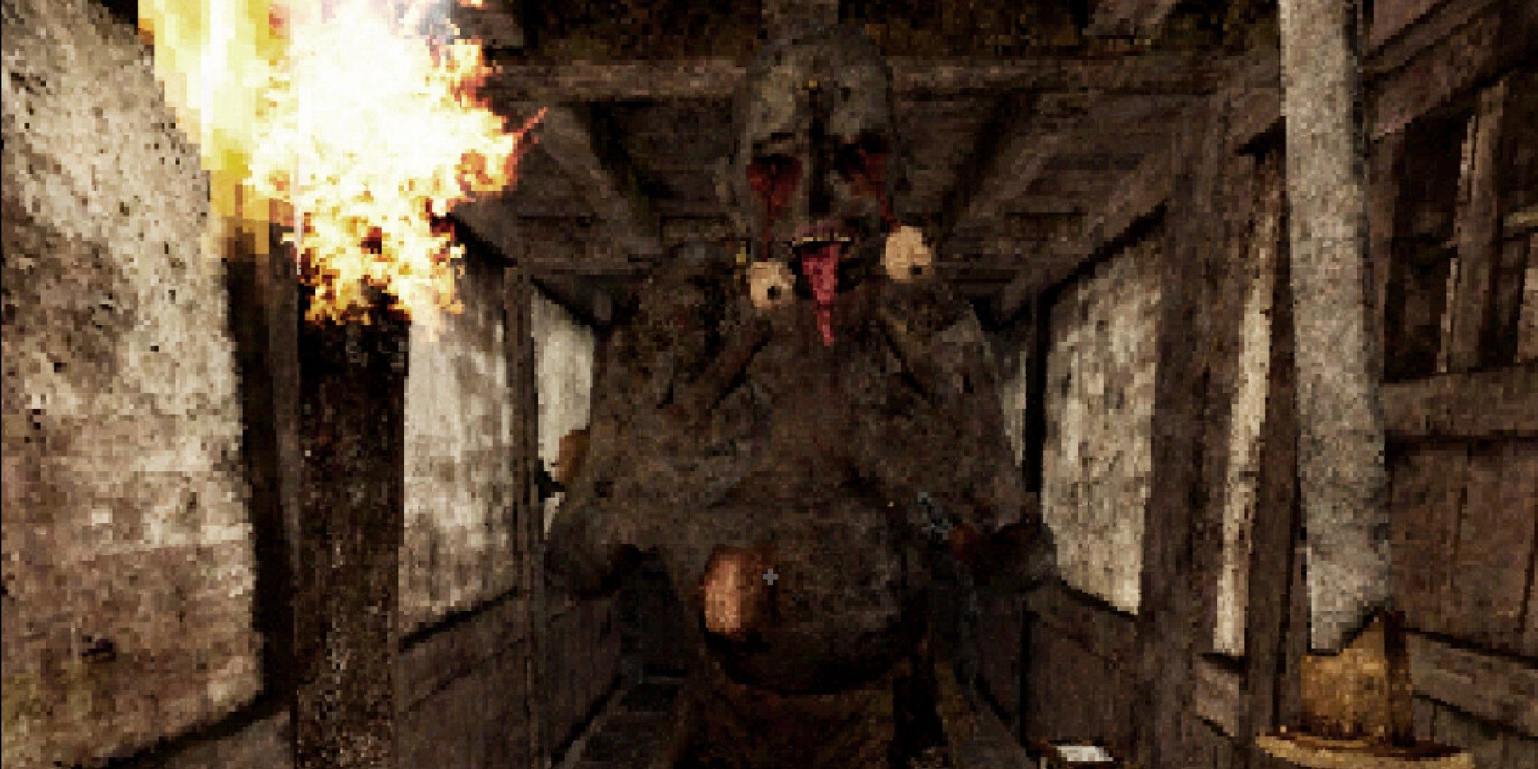 Silent Hill, FromSoft Fans Should Keep Tabs on Labyrinth of the Demon King