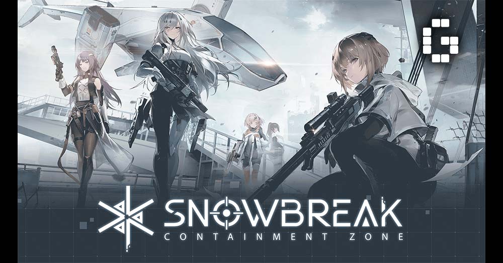 Snowbreak: Containment Zone Has Updated Its Age Rating To M For PC