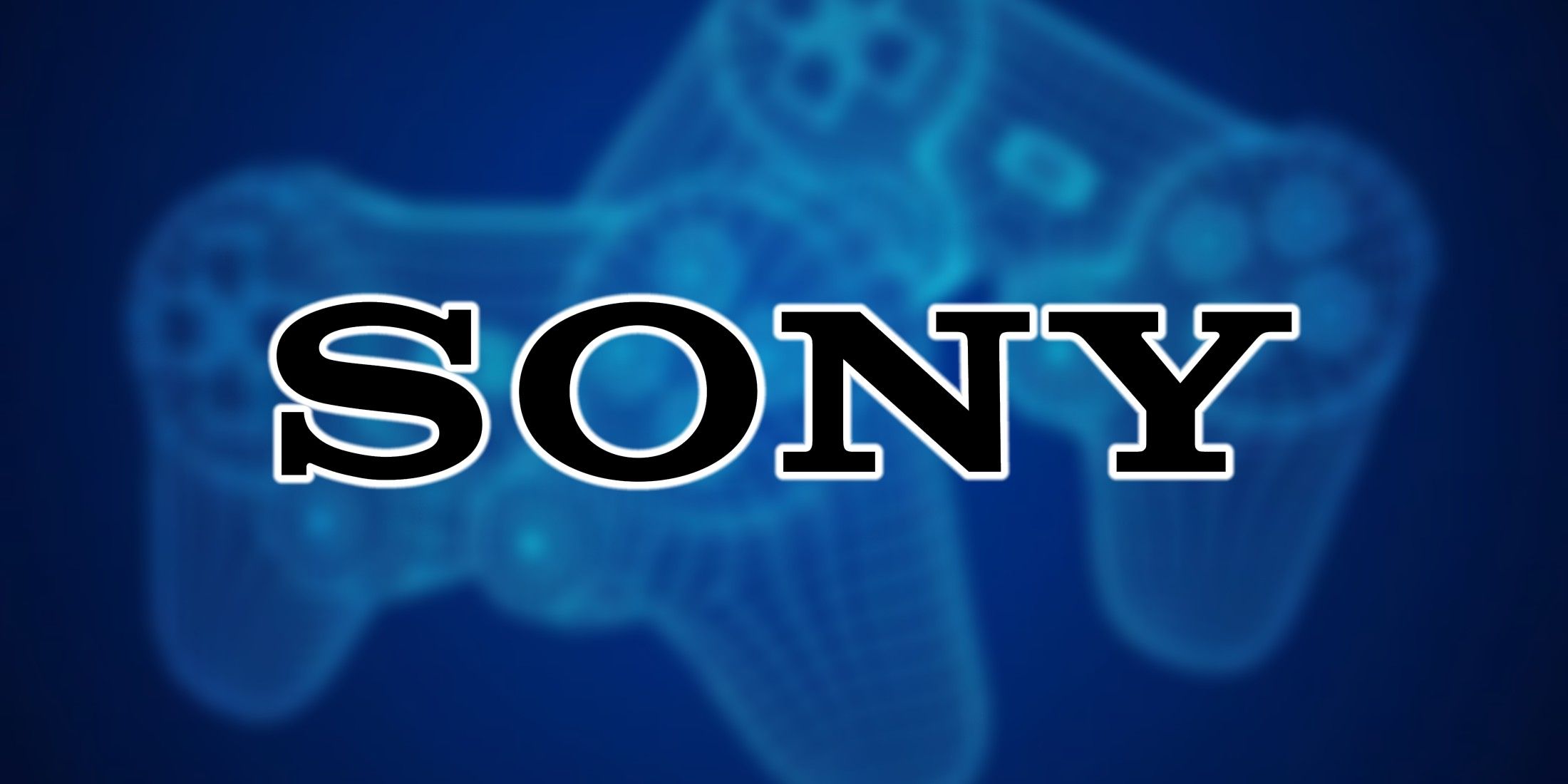 Sony Could Be Working on Customizable New Controllers