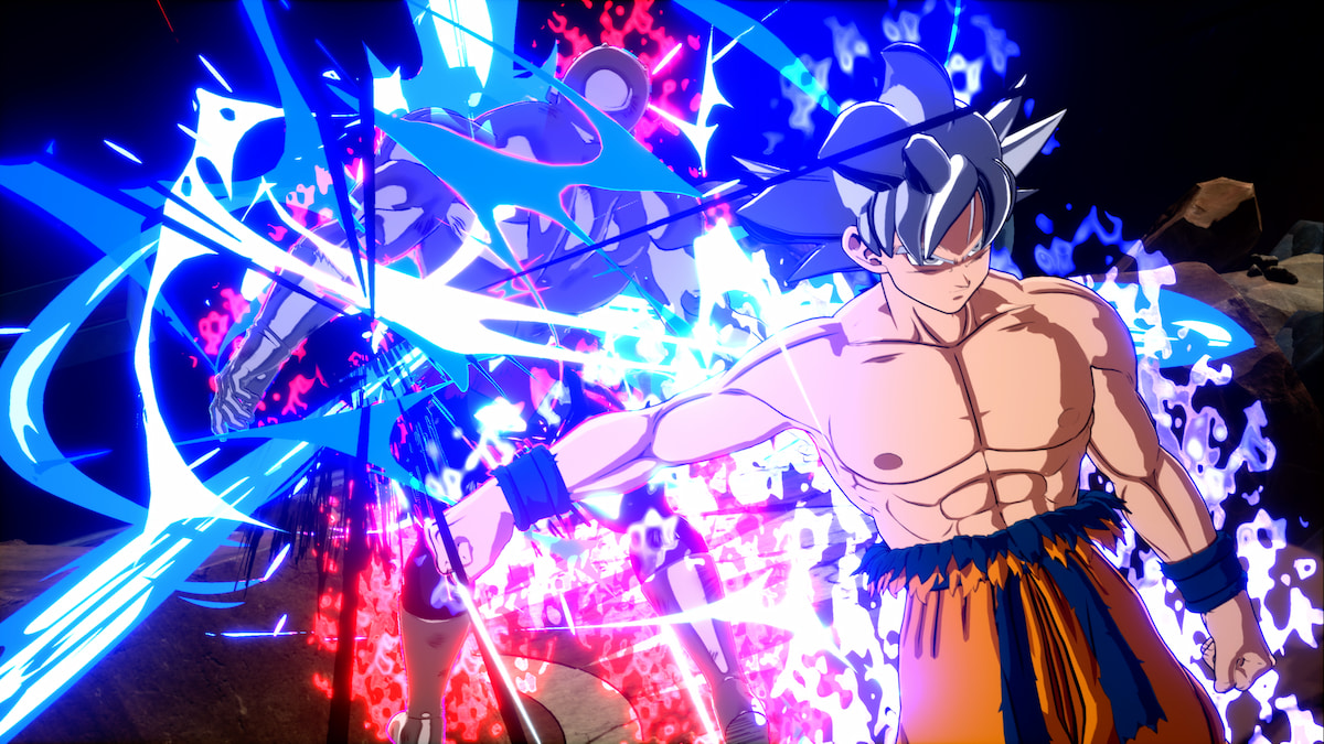 Dragon Ball Sparking Zero Confirms Local Multiplayer With Only One Stage Available