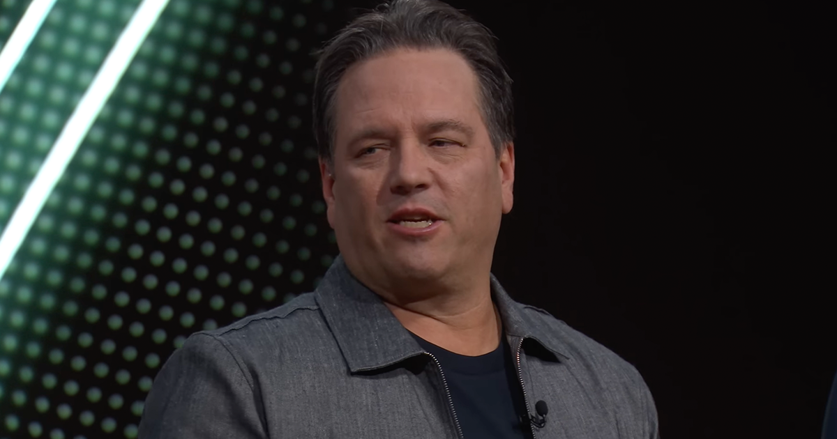 Phil Spencer deems Xbox layoffs ‘very hard,’ but needed for ‘sustainable business’