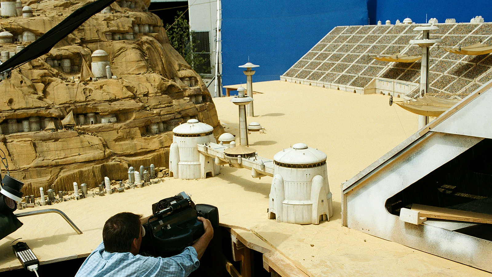 The Star Wars Movie With the Most Miniatures Will Surprise You