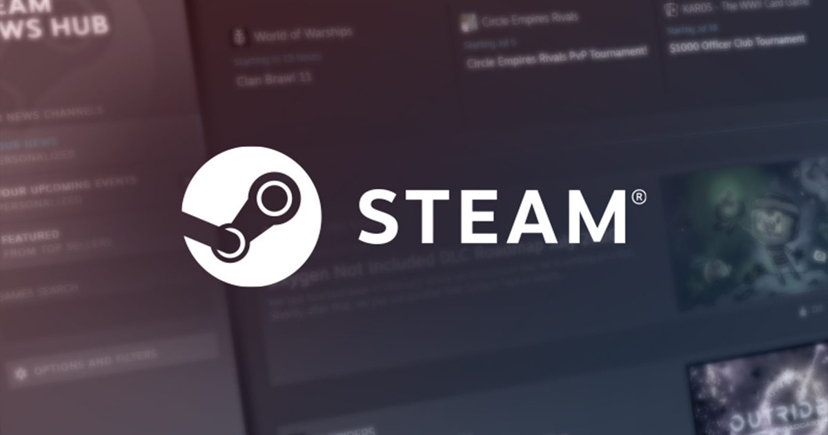 Valve sued for allegedly overcharging 14 million UK Steam players