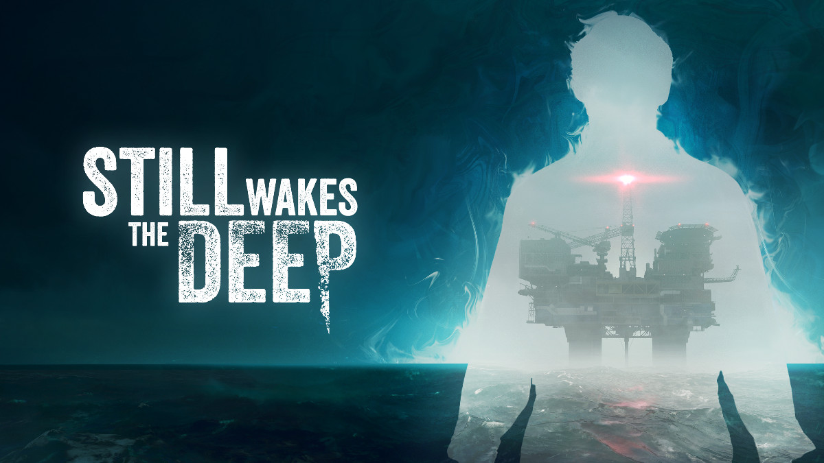 Still Wakes the Deep Is A Greatest Hits Anthology Of Modern Horror (Review)