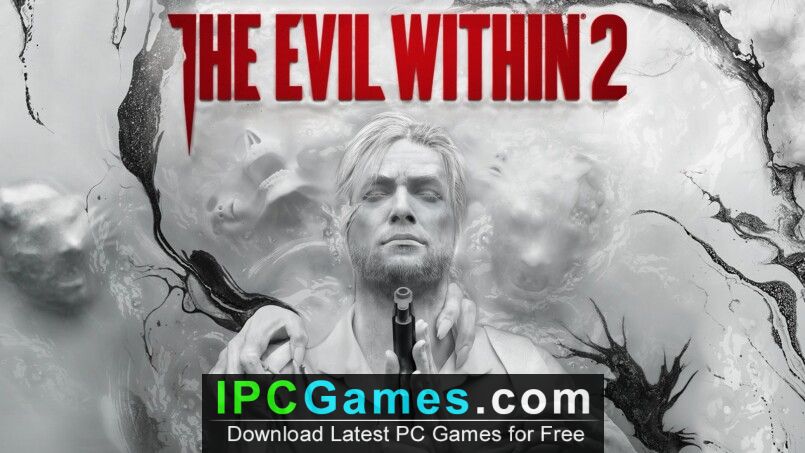 The Evil Within 2 Free Download