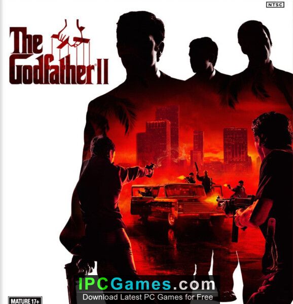 The Godfather II Free Download