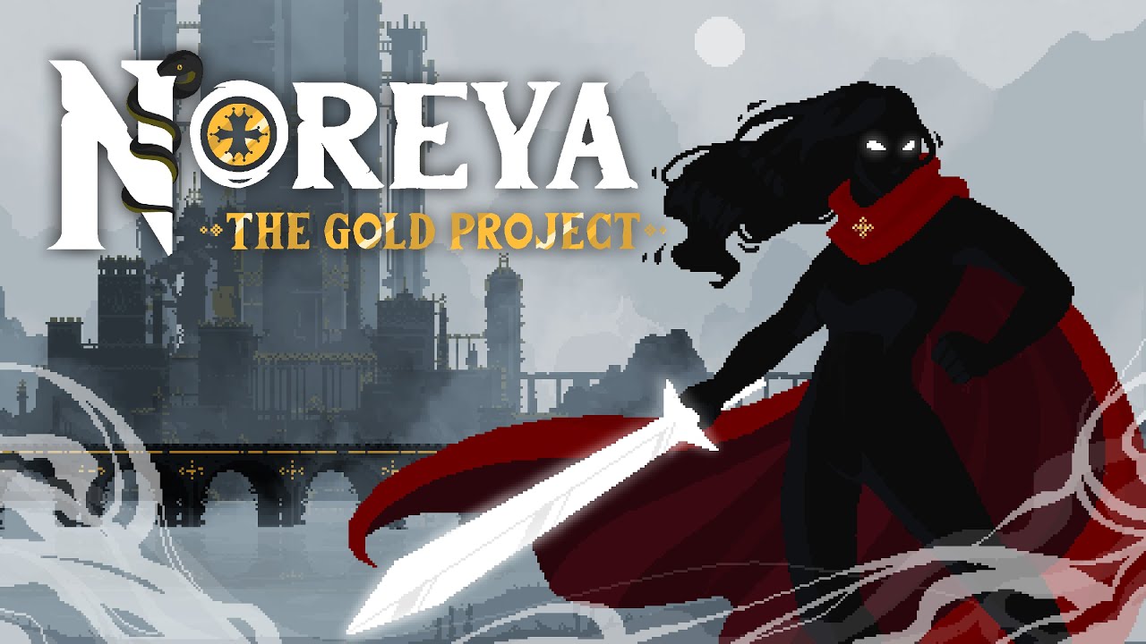 The Gold Project coming to Switch