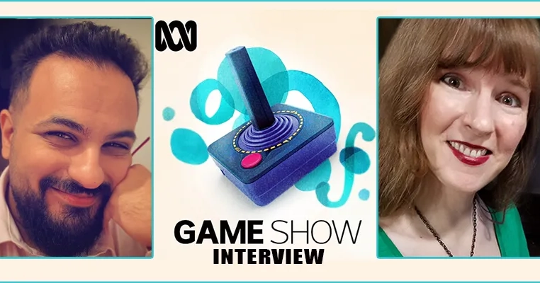 Featured Blog | The Game Show Interview: What Game Music Means to Gamers