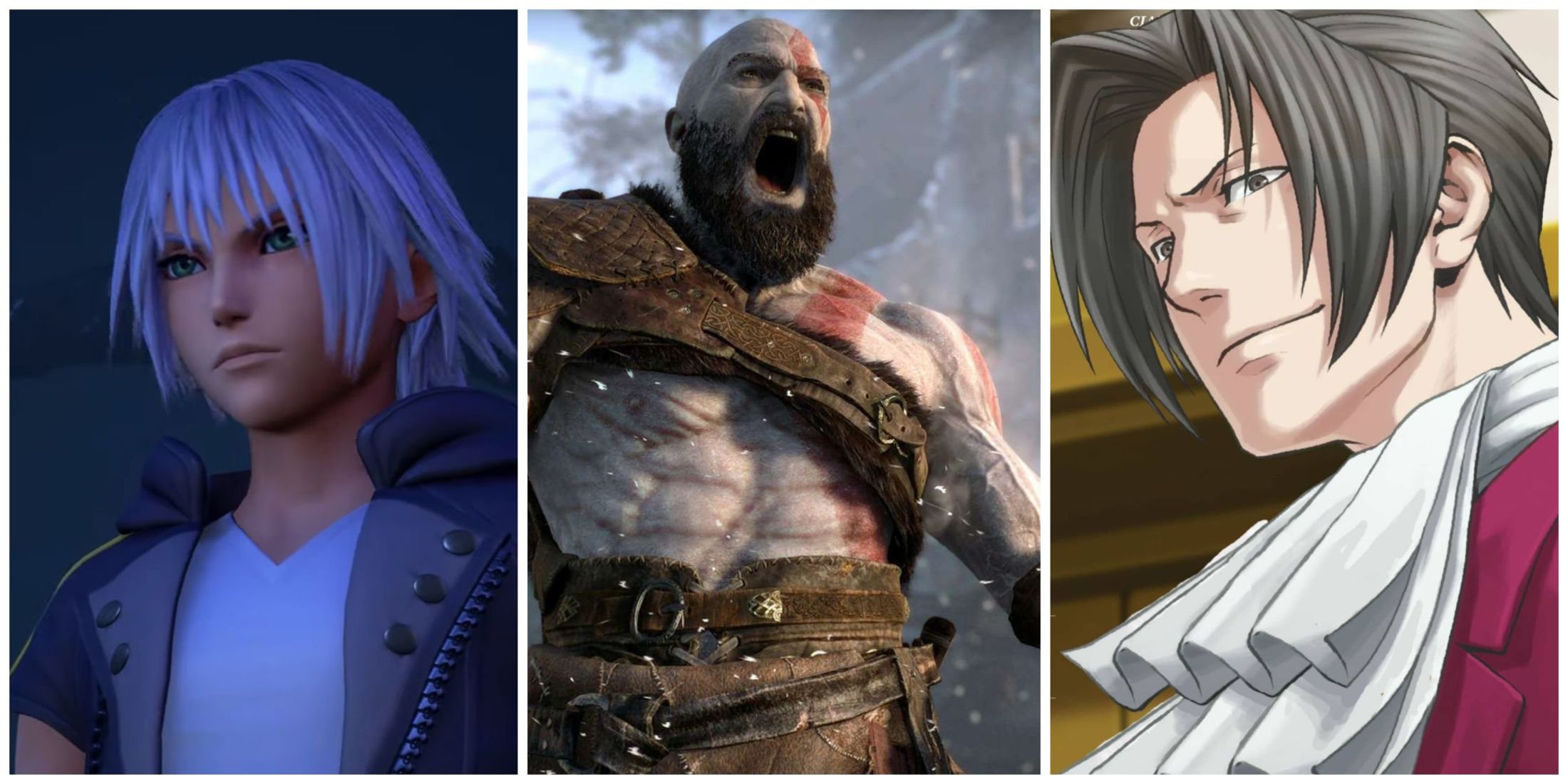 Video Game Villains Who Became Heroes In Later Games