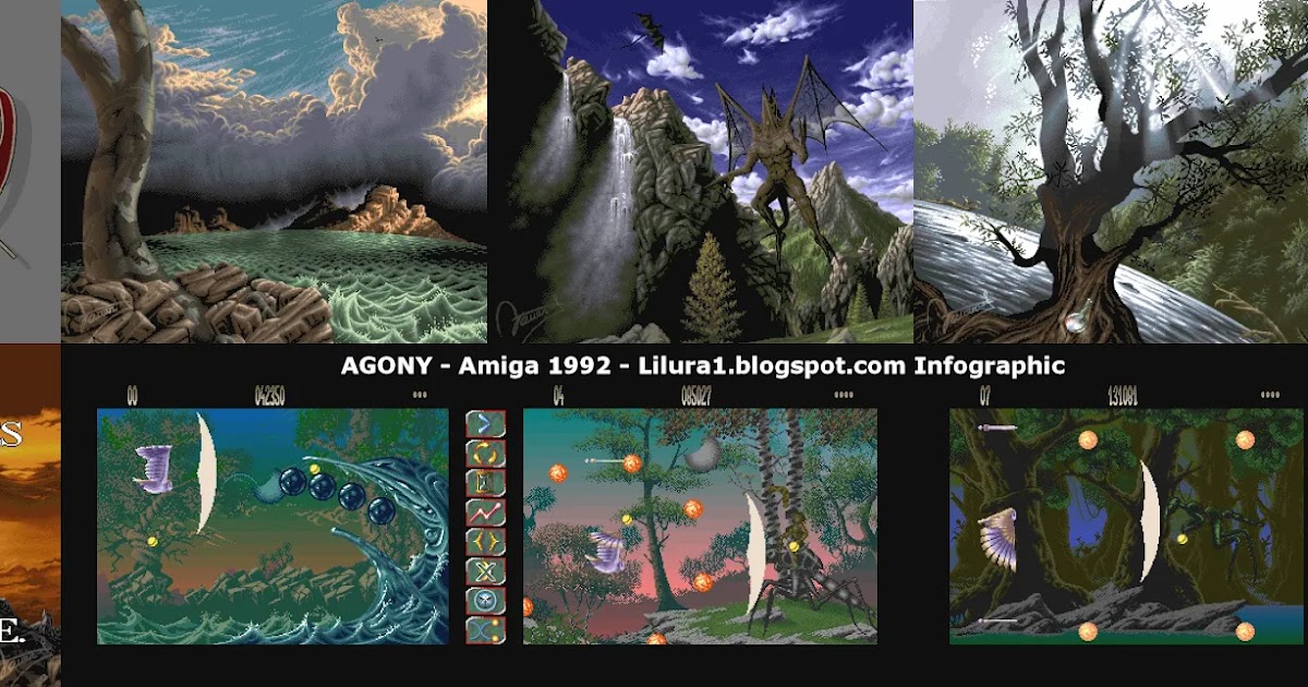 History of Shoot ’em ups 1976-2000