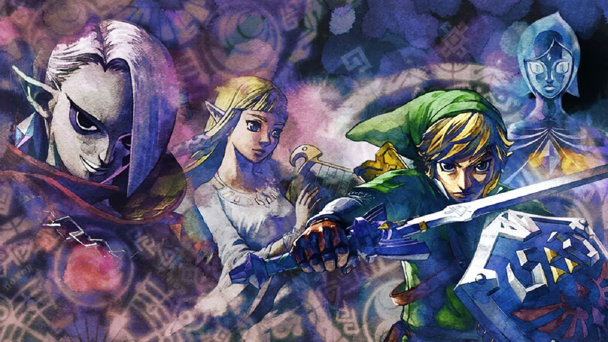 Five Zelda Remakes for Switch 2, Ranked by Likelihood