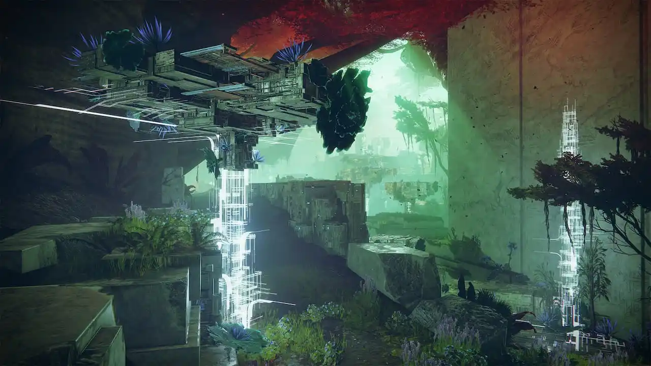 Best ways to farm Radiolite in Destiny 2: Regular and rare, explained