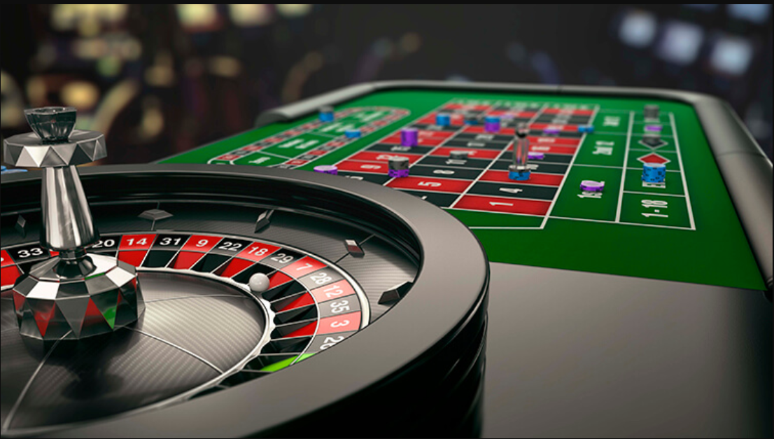 Wise Choices to Make When Gambling at a Live Casino