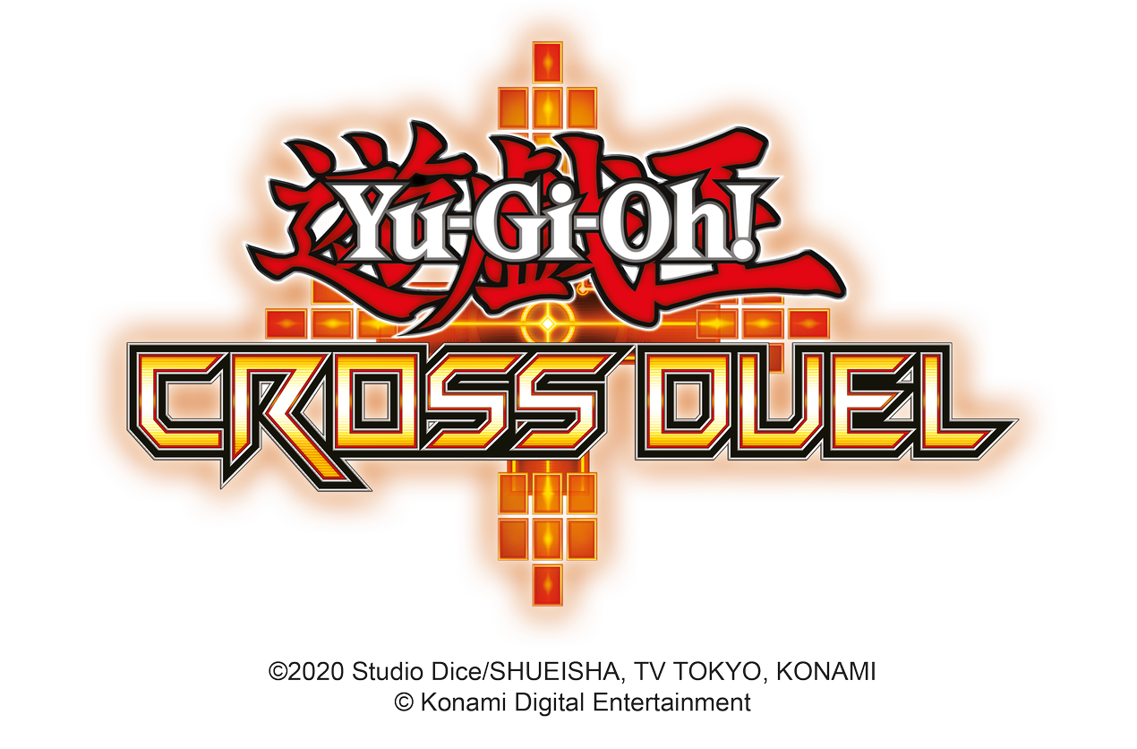 Pre-Registration for Yu-Gi-Oh! CROSS DUEL Now Open – REAL OTAKU GAMER – Geek Culture is what we are about.