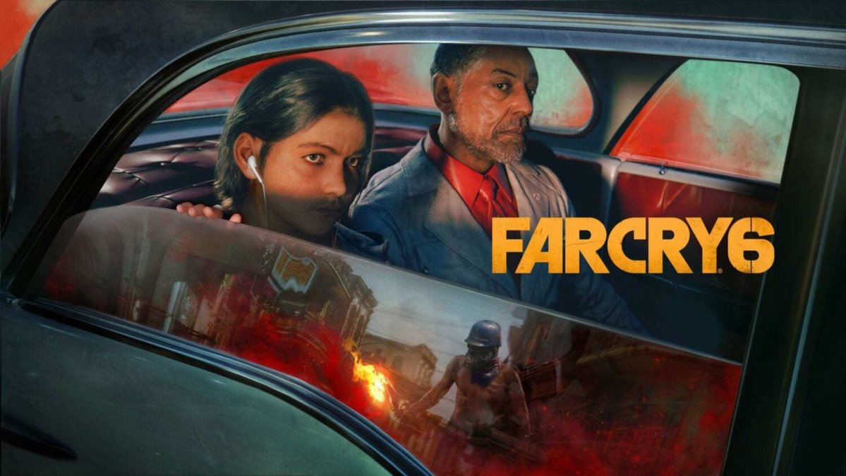 The latest Far Cry 6 story trailer focuses on the villain