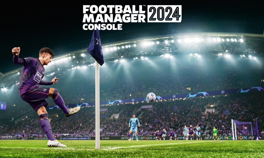 Football Manager 2024 Coming to PlayStation Plus Extra and Premium June 18