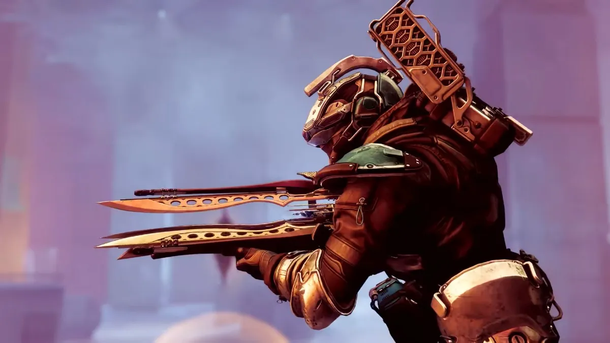 10 Best Weapons in Destiny 2 The Final Shape