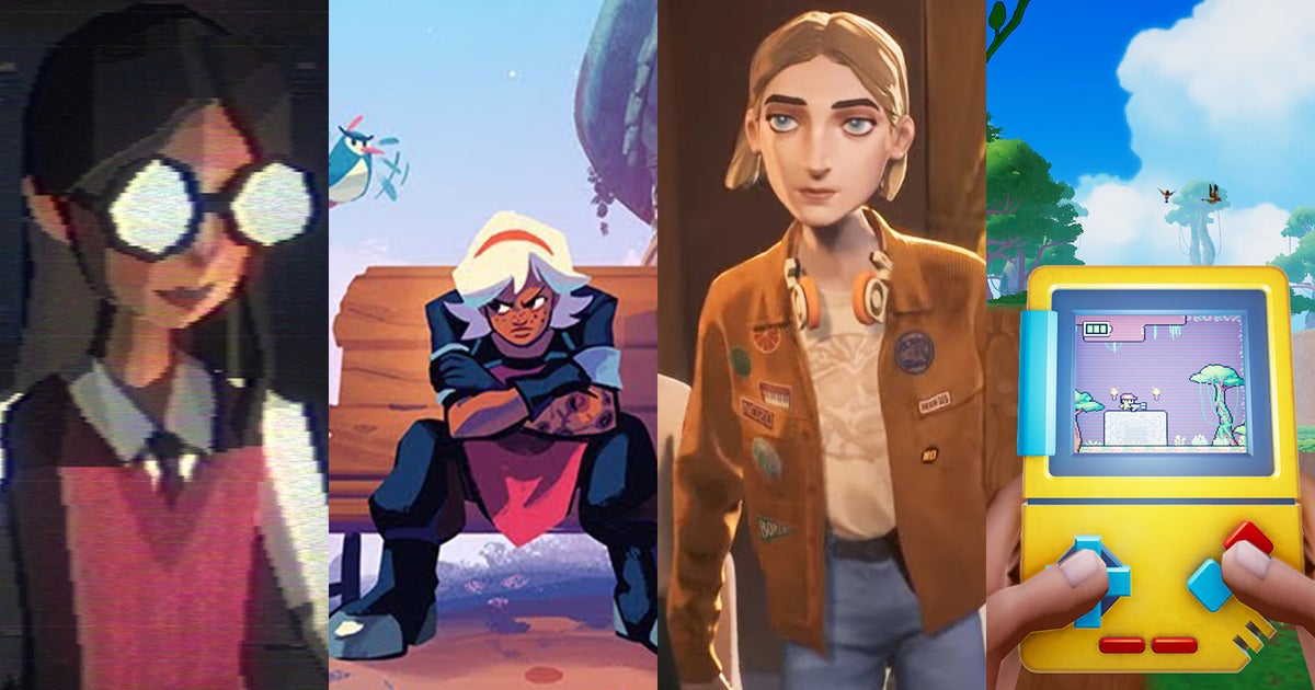 Our favourite indie games from the 2024 summer games showcases