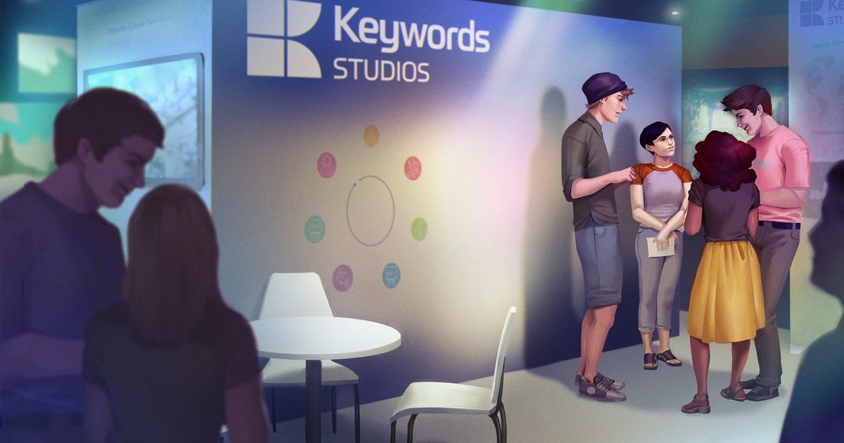 Deadline for EQT Group’s proposed acquisition of Keywords Studio extended