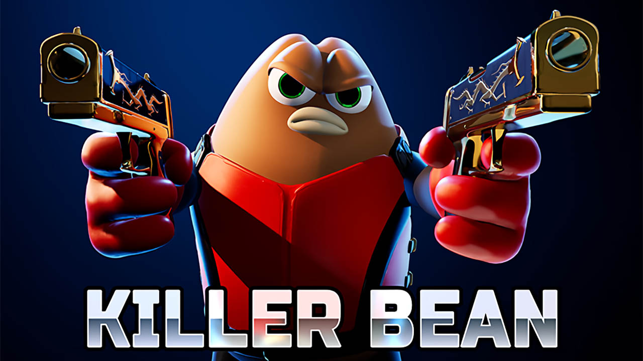 Killer Bean game reveals new trailer and summer early access release