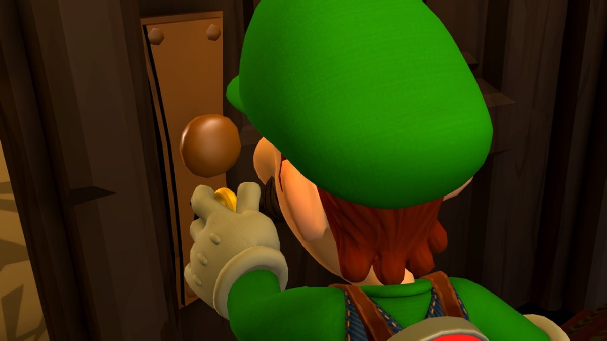 Luigi’s Mansion 2 HD Hands-On Preview – Spooky Secrets Await