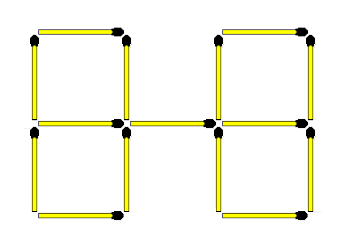 655. Four to six squares