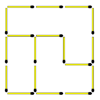 657. Change the 2:3:4 ratio to 2:2:5